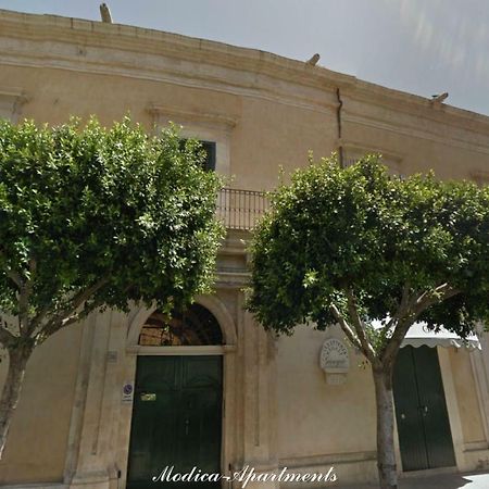 Modica-Apartments Exterior photo